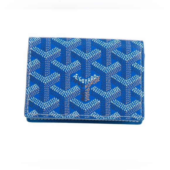 Goyard Malesherbes Card Holder - Picture 1 of 13